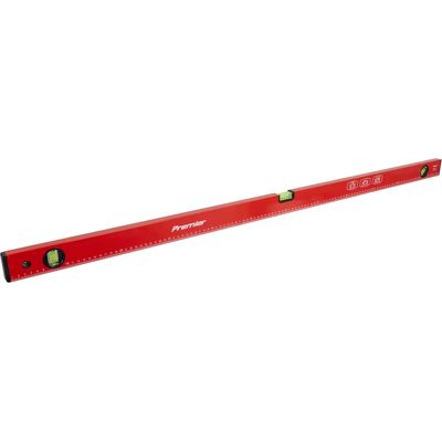 Sealey AK9862 Wasserwaage - 1200mm Präzisionswerkzeug Sealey AK9862 Wasserwaage - 1200mm Präzisionswerkzeug