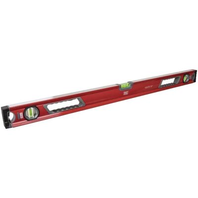 Sealey AK9867 900mm Wasserwaage - Messwerkzeug Sealey AK9867 900mm Wasserwaage - Messwerkzeug