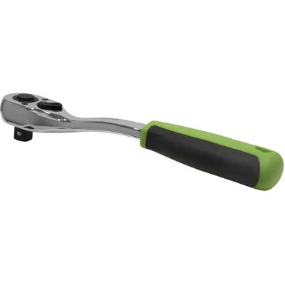 Siegen - S01205 Offset Ratchet Wrench - 1/2" Drive Siegen - S01205 Offset Ratchet Wrench - 1/2" Drive