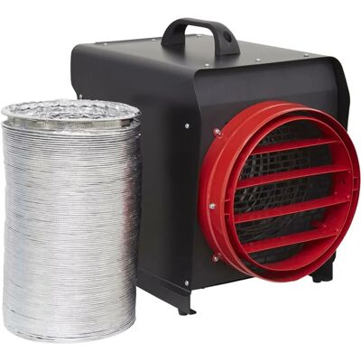 Sealey DEH10001 Industrial Fan Heater - 10kW Sealey DEH10001 Industrial Fan Heater - 10kW