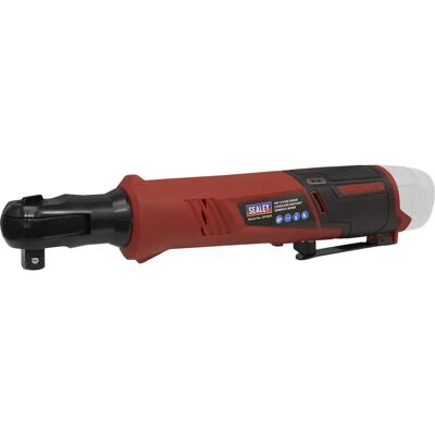 Sealey CP1209 Drive Cordless Ratchet Wrench - Body Only Sealey CP1209 Drive Cordless Ratchet Wrench - Body Only