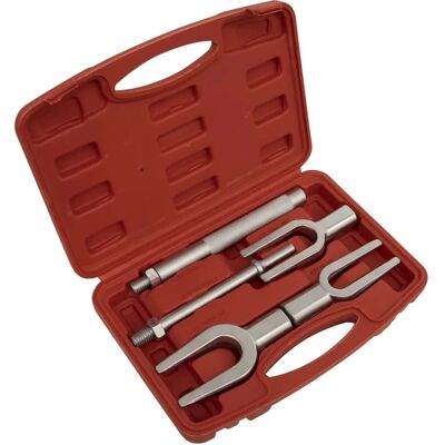 Kit Separador de Articulações Sealey AK273 - Carro pequeno e comercial leve Kit Separador de Articulações Sealey AK273 - Carro pequeno e comercial leve