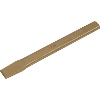 Sealey NS117 Non-Sparking Chisel - Hand Tool Sealey NS117 Non-Sparking Chisel - Hand Tool