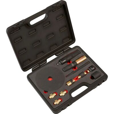 Sealey SX299 Locking Wheel Nut Remover Set Sealey SX299 Locking Wheel Nut Remover Set