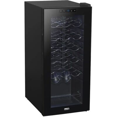 Dellonda 18-Bottle Wine Cooler - Wine Cooler Dellonda 18-Bottle Wine Cooler - Wine Cooler