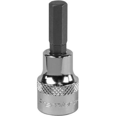 Sealey SBH010 Chiave a bussola esagonale 7mm - Chiave a bussola Sealey SBH010 Chiave a bussola esagonale 7mm - Chiave a bussola
