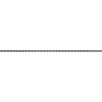 Worksafe SDS12X600 - SDS Plus Drill Bit - 600mm Worksafe SDS12X600 - SDS Plus Drill Bit - 600mm