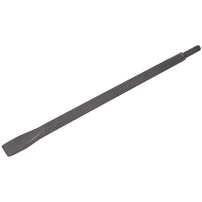 Ciseau Worksafe A2CH 25 x 450mm - Kango 637 - Publicité Ciseau Worksafe A2CH 25 x 450mm - Kango 637 - Publicité