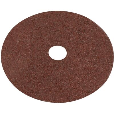 Worksafe WSD424 Aluminium Oxide 100mm Grit 24 - Pack 25 Worksafe WSD424 Aluminium Oxide 100mm Grit 24 - Pack 25