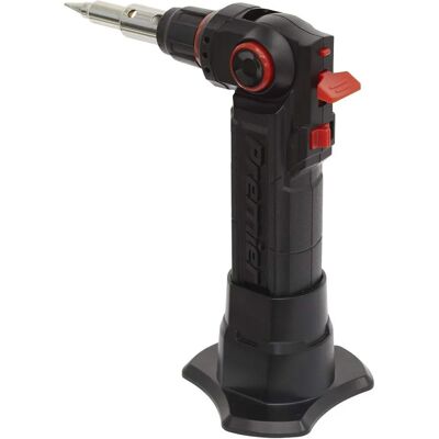 Sealey AK2970 - Compact 3-in-1 Butane Soldering Iron Sealey AK2970 - Compact 3-in-1 Butane Soldering Iron