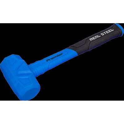 Sealey Dead Blow Hammer - 1.75lb - Hammer Sealey Dead Blow Hammer - 1.75lb - Hammer