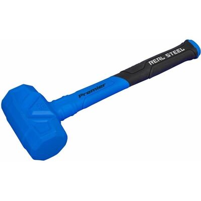 Sealey DBH02 Dead Blow Hammer - Heavy, Controlled Blows - Hammer Sealey DBH02 Dead Blow Hammer - Heavy, Controlled Blows - Hammer