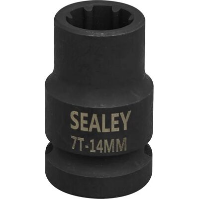 Sealey VS0985 Brake Caliper Socket - VAG Vehicles Sealey VS0985 Brake Caliper Socket - VAG Vehicles
