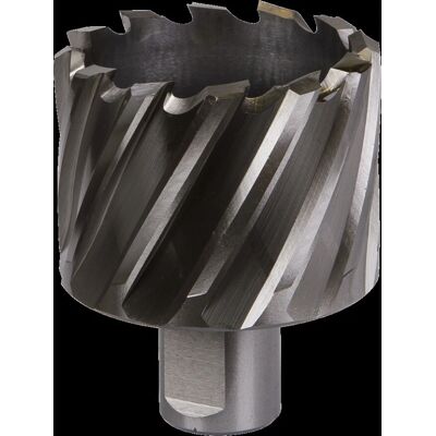 Worksafe RBHSS50S Rotabor Cutter - Ø50mm - 25mm Deep - Rotabor Cutter Worksafe RBHSS50S Rotabor Cutter - Ø50mm - 25mm Deep - Rotabor Cutter