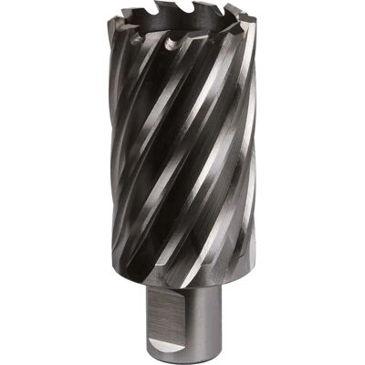 Worksafe RBHSS36L Rotabor Cutter - HSS Ø36mm - Cut Depth 50mm - Rotabor Cutter Worksafe RBHSS36L Rotabor Cutter - HSS Ø36mm - Cut Depth 50mm - Rotabor Cutter