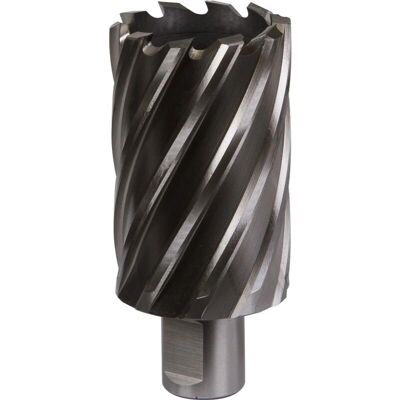 Worksafe RBHSS40L Coupeur Rotabor - Ø40mm, Profondeur 50mm - Publicité Worksafe RBHSS40L Coupeur Rotabor - Ø40mm, Profondeur 50mm - Publicité