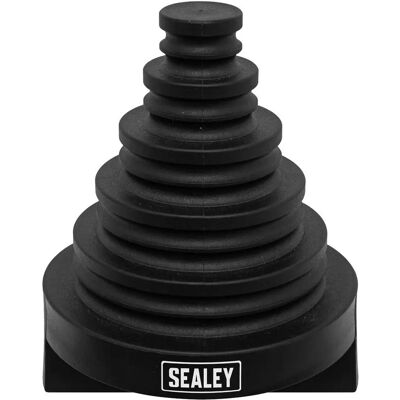 Sealey VS5057 Remleidingbuigen Tools Sealey VS5057 Remleidingbuigen Tools