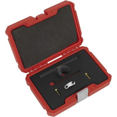 Sealey VSE6198 Oil Pump & Balance Shaft Alignment Kit - BMW 2.0 N20 Sealey VSE6198 Oil Pump & Balance Shaft Alignment Kit - BMW 2.0 N20