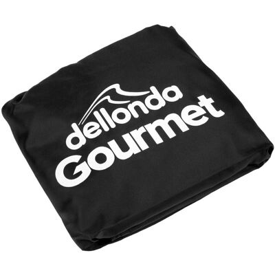 Dellonda - PVC Cover - 680x480mm - Heavy-Duty - Cover Dellonda - PVC Cover - 680x480mm - Heavy-Duty - Cover