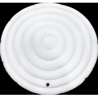 Dellonda DL29 2-4 Person Hot Tub - Spa Inflatable Lid Dellonda DL29 2-4 Person Hot Tub - Spa Inflatable Lid