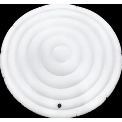Dellonda DL30 Inflatable Hot Tub/Spa Cover - 4-6 Person Dellonda DL30 Inflatable Hot Tub/Spa Cover - 4-6 Person
