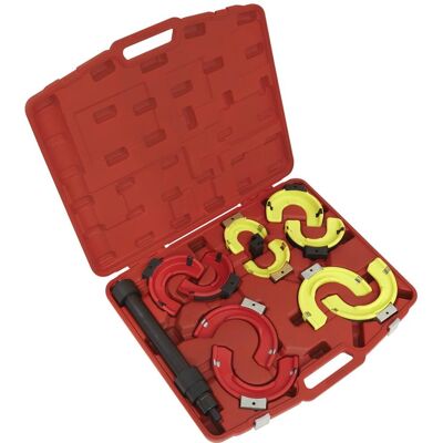 Sealey RE249 Coil Spring Compressor Set - RH/LH Sealey RE249 Coil Spring Compressor Set - RH/LH