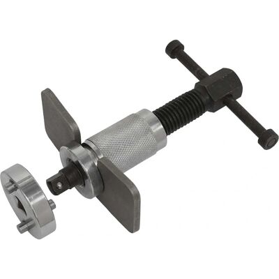 Sealey VS0247 Brake Piston Wind-Back Tool - Rear Brake Maintenance Sealey VS0247 Brake Piston Wind-Back Tool - Rear Brake Maintenance