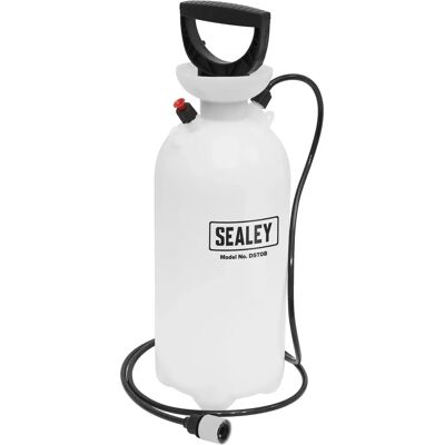 Worksafe DST08 Dust Suppression Water Tank - 8L Worksafe DST08 Dust Suppression Water Tank - 8L