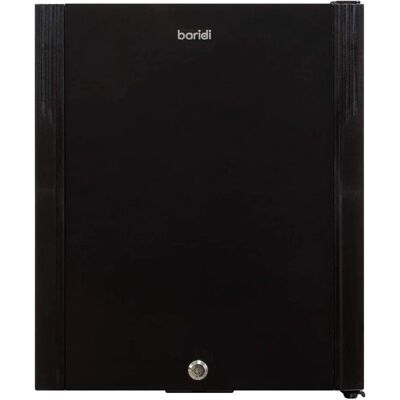 Dellonda 25L Mini Bar/Fridge - Lock & Key, LED Light, Ultra Quiet Dellonda 25L Mini Bar/Fridge - Lock & Key, LED Light, Ultra Quiet