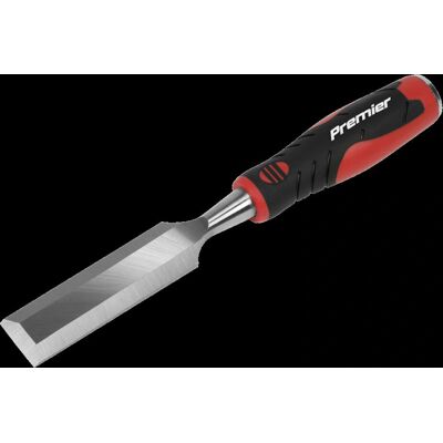 Sealey AK9236 Hammer-Thru Wood Chisel - Chrome Vanadium Steel - 32mm - Woodworking Tool Sealey AK9236 Hammer-Thru Wood Chisel - Chrome Vanadium Steel - 32mm - Woodworking Tool
