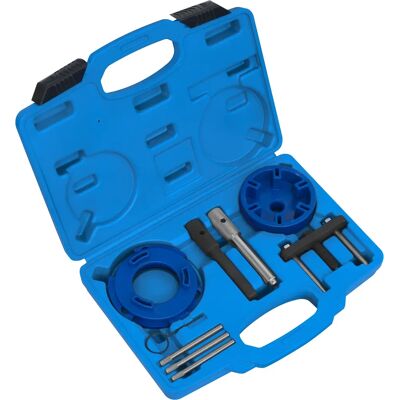 Sealey VSE6940 - Timing & Fuel Injection Pump Kit for Ford, PSA, LDV Sealey VSE6940 - Timing & Fuel Injection Pump Kit for Ford, PSA, LDV