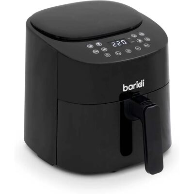 Dellonda Baridi - Air Fryer Oven Dellonda Baridi - Air Fryer Oven