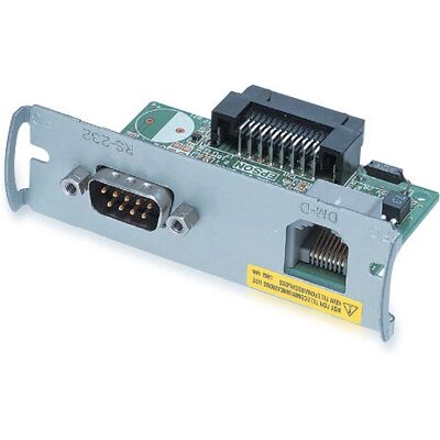 Epson UB-S09 Schnittstellenkarte - RS-232 Epson UB-S09 Schnittstellenkarte - RS-232
