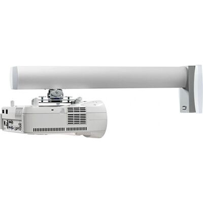 SMS FS000680AW-P2 Wandmontage Aluminium - Projektmontage SMS FS000680AW-P2 Wandmontage Aluminium - Projektmontage