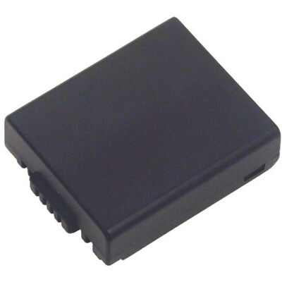 2-Power DBI9620A Kamera-/Camcorder-Akku - Li-Ion 700 mAh 2-Power DBI9620A Kamera-/Camcorder-Akku - Li-Ion 700 mAh