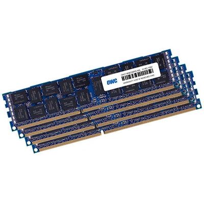 Memoria ECC DDR3 OWC 64GB 1866MHz Memoria ECC DDR3 OWC 64GB 1866MHz