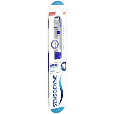 Sensodyne Repair & Protect Spazzolino morbido - Spazzolino Sensodyne Repair & Protect Spazzolino morbido - Spazzolino