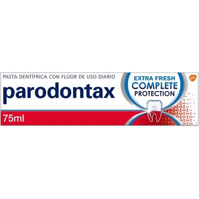 Parodontax Protezione Completa Extra Fresca - Dentifricio Parodontax Protezione Completa Extra Fresca - Dentifricio