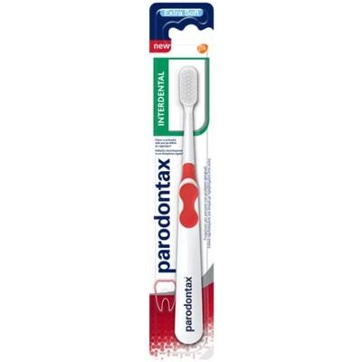 Spazzolino Interdentale Parodontax Tb Extra Soft - Cura delle Gengive Spazzolino Interdentale Parodontax Tb Extra Soft - Cura delle Gengive