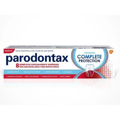 Parodontax 75ml Originalzahnpasta - Zahnpasta Parodontax 75ml Originalzahnpasta - Zahnpasta