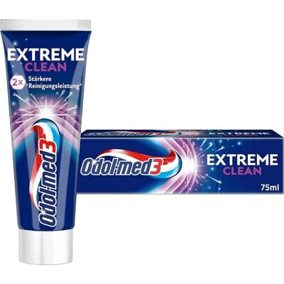 MANADA - HomeCare MintGuard Dentifrice Professionnel Soin Buccal - Dentifrice MANADA - HomeCare MintGuard Dentifrice Professionnel Soin Buccal - Dentifrice