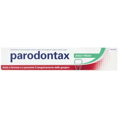 Parodontax Modello 75 ml - Dentifricio Parodontax Modello 75 ml - Dentifricio