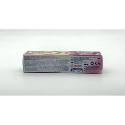 Corega Power Max Prothesencreme - 12h, Zinkfrei Corega Power Max Prothesencreme - 12h, Zinkfrei
