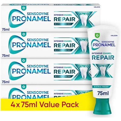 Sensodyne - Pronamel Intensive Enamel Repair Sensodyne - Pronamel Intensive Enamel Repair