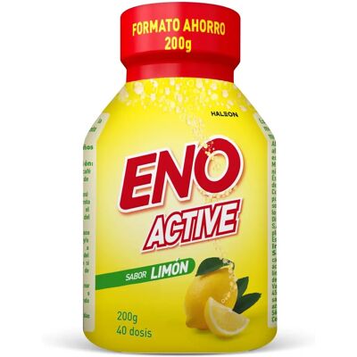 Eno Limón 200g - Antiácido Eno Limón 200g - Antiácido