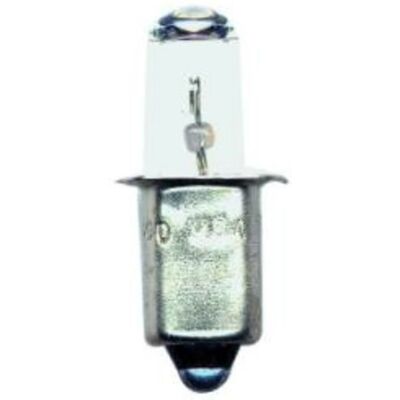Maglite Magnum Star II Xenon-lamp - 4 Cell Torch - Clear Standard Maglite Magnum Star II Xenon-lamp - 4 Cell Torch - Clear Standard