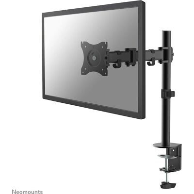NewStar - NM-D135BLACK - Noir - 30 pouces - Bras de moniteur - Publicité NewStar - NM-D135BLACK - Noir - 30 pouces - Bras de moniteur - Publicité