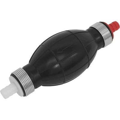 Sealey VS070 Fluid Transfer Tool Fast Flow - Transfer pump with 175cc bulb, continuous siphon, 2 hose connections Sealey VS070 Fluid Transfer Tool Fast Flow - Transfer pump with 175cc bulb, continuous siphon, 2 hose connections