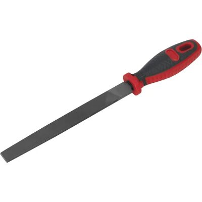 Sealey AK5865 Flat Engineer's File 200mm Sealey AK5865 Flat Engineer's File 200mm