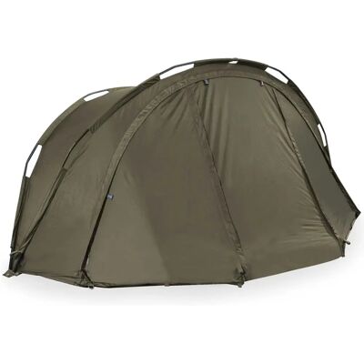 Dellonda Fishing Bivvy Carp Tent - 2-Man - Waterproof - UV Protection - Tent Dellonda Fishing Bivvy Carp Tent - 2-Man - Waterproof - UV Protection - Tent